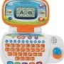 Computer Portatile Vtech Suono Arancio (Es) di Vtech, Centri attività - Rif: S2400483, Prezzo: 33,42 €, Sconto: %