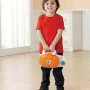 Ordinateur portable Vtech Son Orange (Es) de Vtech, Centres d'activités - Réf : S2400483, Prix : 32,77 €, Remise : %