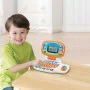 Computador Portátil Vtech Som Laranja (Es) de Vtech, Centros de atividades - Ref: S2400483, Preço: 33,42 €, Desconto: %