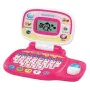 Computer Portatile Vtech Suono Rosa (Es) di Vtech, Centri attività - Rif: S2400484, Prezzo: 32,77 €, Sconto: %