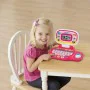 Computador Portátil Vtech Som Cor de rosa (Es) de Vtech, Centros de atividades - Ref: S2400484, Preço: 32,77 €, Desconto: %