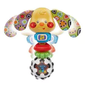 Rassel Puppy Toby Vtech (ES) von Vtech, Rasseln & Greiflinge - Ref: S2400493, Preis: 15,33 €, Rabatt: %