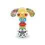 Rattle Puppy Toby Vtech (ES) by Vtech, Rattles and plush hoops - Ref: S2400493, Price: 15,33 €, Discount: %