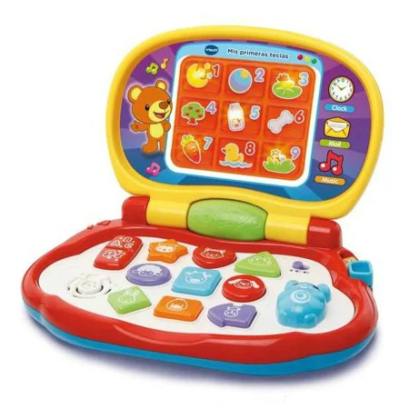 Interactive Toy for Babies Vtech Baby (ES) by Vtech, Activity Centres - Ref: S2400498, Price: 31,31 €, Discount: %