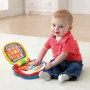 Interaktives Spielzeug für Babys Vtech Baby (ES) von Vtech, Spielcenter - Ref: S2400498, Preis: 30,71 €, Rabatt: %