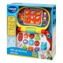 Juguete Interactivo para Bebés Vtech Baby (ES) de Vtech, Centros de actividades - Ref: S2400498, Precio: 31,31 €, Descuento: %