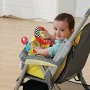 Volante para Carrito de Paseo Vtech Sonido Luz (Es) de Vtech, Centros de actividades - Ref: S2400499, Precio: 27,15 €, Descue...