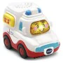 Vehicle Vtech Tut Tut 10 x 6 cm (ES) by Vtech, Activity Centres - Ref: S2400512, Price: 13,67 €, Discount: %