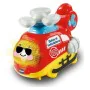 Véhicule Vtech Tut Tut 10 x 6 cm (ES) de Vtech, Centres d'activités - Réf : S2400512, Prix : 13,13 €, Remise : %