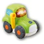 Vehicle Vtech Tut Tut 10 x 6 cm (ES) by Vtech, Activity Centres - Ref: S2400512, Price: 13,67 €, Discount: %