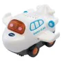 Véhicule Vtech Tut Tut 10 x 6 cm (ES) de Vtech, Centres d'activités - Réf : S2400512, Prix : 13,13 €, Remise : %