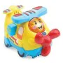 Vehicle Vtech Tut Tut 10 x 6 cm (ES) by Vtech, Activity Centres - Ref: S2400512, Price: 13,67 €, Discount: %