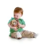 Peluche de Atividades para o Bebé Vtech Pequeperrito (ES) de Vtech, Animais e figuras - Ref: S2400527, Preço: 20,91 €, Descon...