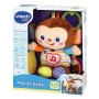 Peluche d'Activités pour Bébé Monito Bebé Vtech (ES) de Vtech, Animaux et personnages - Réf : S2400536, Prix : 21,49 €, Remis...