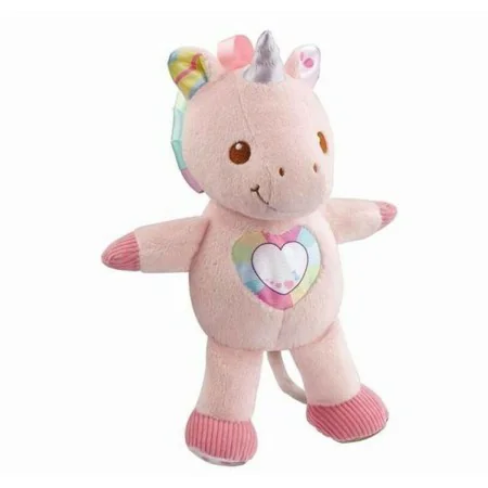 Soft toy with sounds Unicorn Vtech (ES) (20 x 28 x 12 cm) by Vtech, Animals and figures - Ref: S2400557, Price: 25,59 €, Disc...