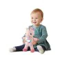 Peluche sonore Unicorn Vtech (ES) (20 x 28 x 12 cm) de Vtech, Animaux et personnages - Réf : S2400557, Prix : 26,11 €, Remise...