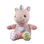 Soft toy with sounds Unicorn Vtech (ES) (20 x 28 x 12 cm) by Vtech, Animals and figures - Ref: S2400557, Price: 25,59 €, Disc...