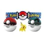 Actionfiguren Pokemon N'carry Pobe Balls Pokémon von Pokémon, Puppen und Actionfiguren - Ref: S2400760, Preis: 30,92 €, Rabat...