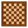 Chess and Checkers Board Cayro T-133 Wood by Cayro, Traditional games - Ref: S2400935, Price: 6,81 €, Discount: %