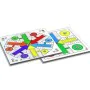 Plateau de Jeu de petits Chevaux Cayro (40 x 40 cm) Joueurs 4-6 de Cayro, Jeux avec jetons - Réf : S2400936, Prix : 7,56 €, R...