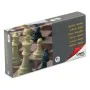 Chess and Checkers Board Cayro 453 Plastic Magnetic by Cayro, Traditional games - Ref: S2400950, Price: 10,18 €, Discount: %