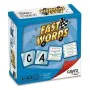 Jeu de société Fast Words Cayro (ES) de Cayro, Jeux d'ambiance - Réf : S2400954, Prix : 10,59 €, Remise : %