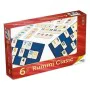 Board game Rummi Classic Cayro (ES-PT-EN-FR-IT-DE) (ES-PT-EN-FR-IT-GR) (35 x 26 x 6 cm) by Cayro, Board Games - Ref: S2400957...