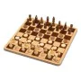 Chess and Checkers Board Cayro 751 Wood by Cayro, Traditional games - Ref: S2400959, Price: 17,09 €, Discount: %