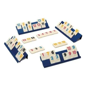 Juego de Mesa Rummi Classic Cayro 753 27 x 27 x 5,7 cm de Cayro, Juegos con fichas - Ref: S2400961, Precio: 17,22 €, Descuent...