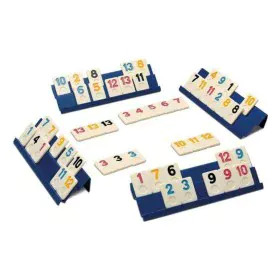 Juego de Mesa Rummi Classic Cayro 753 27 x 27 x 5,7 cm de Cayro, Juegos con fichas - Ref: S2400961, Precio: 17,22 €, Descuent...