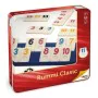 Jeu de société Rummi Classic Cayro 753 27 x 27 x 5,7 cm de Cayro, Jeux avec jetons - Réf : S2400961, Prix : 17,22 €, Remise : %