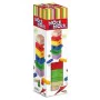 Juego de Mesa Block & Block Cayro de Cayro, Juegos con fichas - Ref: S2400974, Precio: 10,18 €, Descuento: %