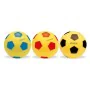 Ballon Soft Football Mondo (Ø 20 cm) PVC de BigBuy Kids, Balles pour jouer - Réf : S2401180, Prix : 7,36 €, Remise : %