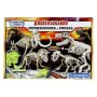 Gioco Scientifico Depredadores y Presas Clementoni (ES) (ES) (42 x 29 x 6,5 cm) di Clementoni, Giochi da tavolo - Rif: S24012...