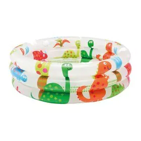 Piscine gonflable Intex 57106EP-OK (61 x 22 cm) animaux 100 % PVC 61 x 22 cm de Intex, Piscines et Bassins pour enfants - Réf...