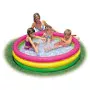 Piscina infantil Intex (151 L) de Intex, Piscinas para niños - Ref: S2401626, Precio: 9,01 €, Descuento: %