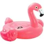 Figura Hinchable para Piscina Intex Flamingo (142 X 137 x 97 cm) de Intex, Colchonetas y juguetes hinchables - Ref: S2401641,...