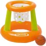 Jeu gonflable Intex Orange Vert Panier de Basket 67 x 55 cm de Intex, Bouées et Matelas gonflables - Réf : S2401658, Prix : 5...