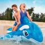 Inflatable pool figure Intex 58523 (152 x 114 cm) by Intex, Airbeds & Inflating Devices - Ref: S2401660, Price: 8,87 €, Disco...