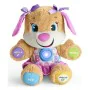 Peluche Musicale Mattel Rosa Suono di Mattel, Centri attività - Rif: S2402297, Prezzo: 37,01 €, Sconto: %