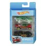 Jeu de Véhicules Hot Wheels de Hot Wheels, Voitures et voitures de course - Réf : S2402312, Prix : 8,99 €, Remise : %