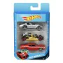 Jeu de Véhicules Hot Wheels de Hot Wheels, Voitures et voitures de course - Réf : S2402312, Prix : 8,99 €, Remise : %