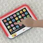 Tablet Interactivo para Bebé Mattel (ES) de Mattel, Centros de atividades - Ref: S2402322, Preço: 21,30 €, Desconto: %