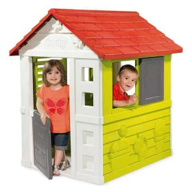 Children's play house Nature II Simba (98 x 110 x 127 cm) by Simba, Playhouses - Ref: S2402660, Price: 149,47 €, Discount: %