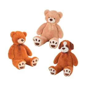 Fluffy toy 100 cm 100 cm by BigBuy Fun, Animals and figures - Ref: S2402710, Price: 22,94 €, Discount: %