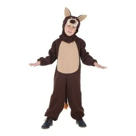 Déguisement pour Enfants 3007-5 Loup Féroce Marron (2 Pièces) de BigBuy Carnival, Enfants - Réf : S2402731, Prix : 23,50 €, R...