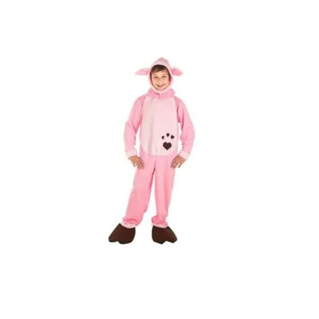 Costume per Bambini 3367-5 Rosa (3 Pezzi) di BigBuy Carnival, Bambini - Rif: S2402741, Prezzo: 14,06 €, Sconto: %