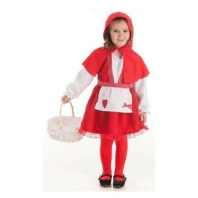 Costume for Children Red (3 Pieces) by BigBuy Carnival, Kids & Toddlers - Ref: S2402767, Price: 18,15 €, Discount: %