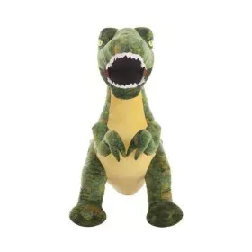 Fluffy toy Dinosaur Thor 70 cm (70 cm) by BigBuy Fun, Fashion Dolls - Ref: S2402775, Price: 26,47 €, Discount: %