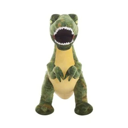 Fluffy toy Dinosaur Thor 70 cm (70 cm) by BigBuy Fun, Fashion Dolls - Ref: S2402775, Price: 27,01 €, Discount: %